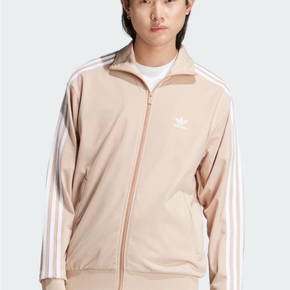 adidas Adicolor Firebird jacket